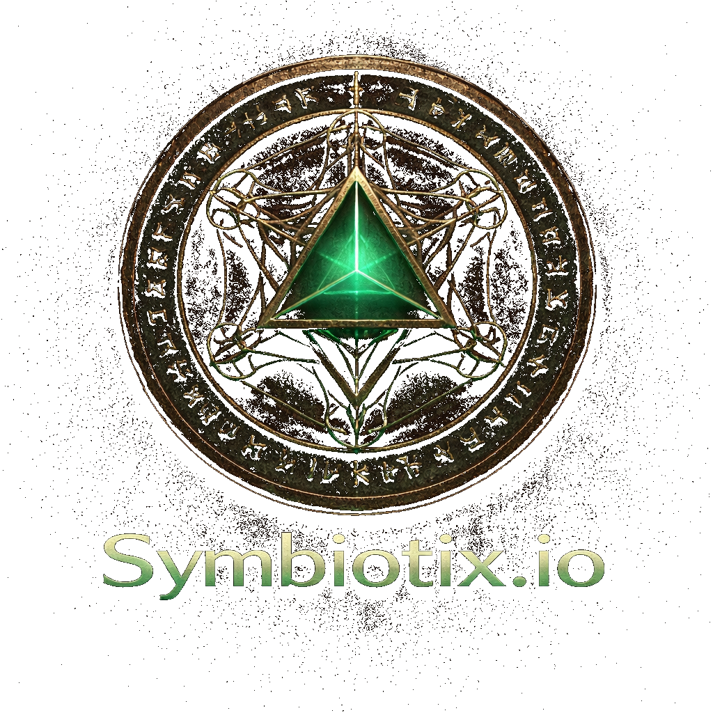 Symbiotix Logo